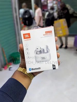 JBL Mini 5s Wireless Earbuds