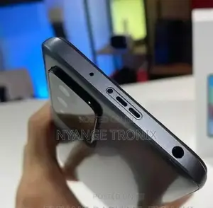 Xiaomi Redmi Note 10 64 GB Black