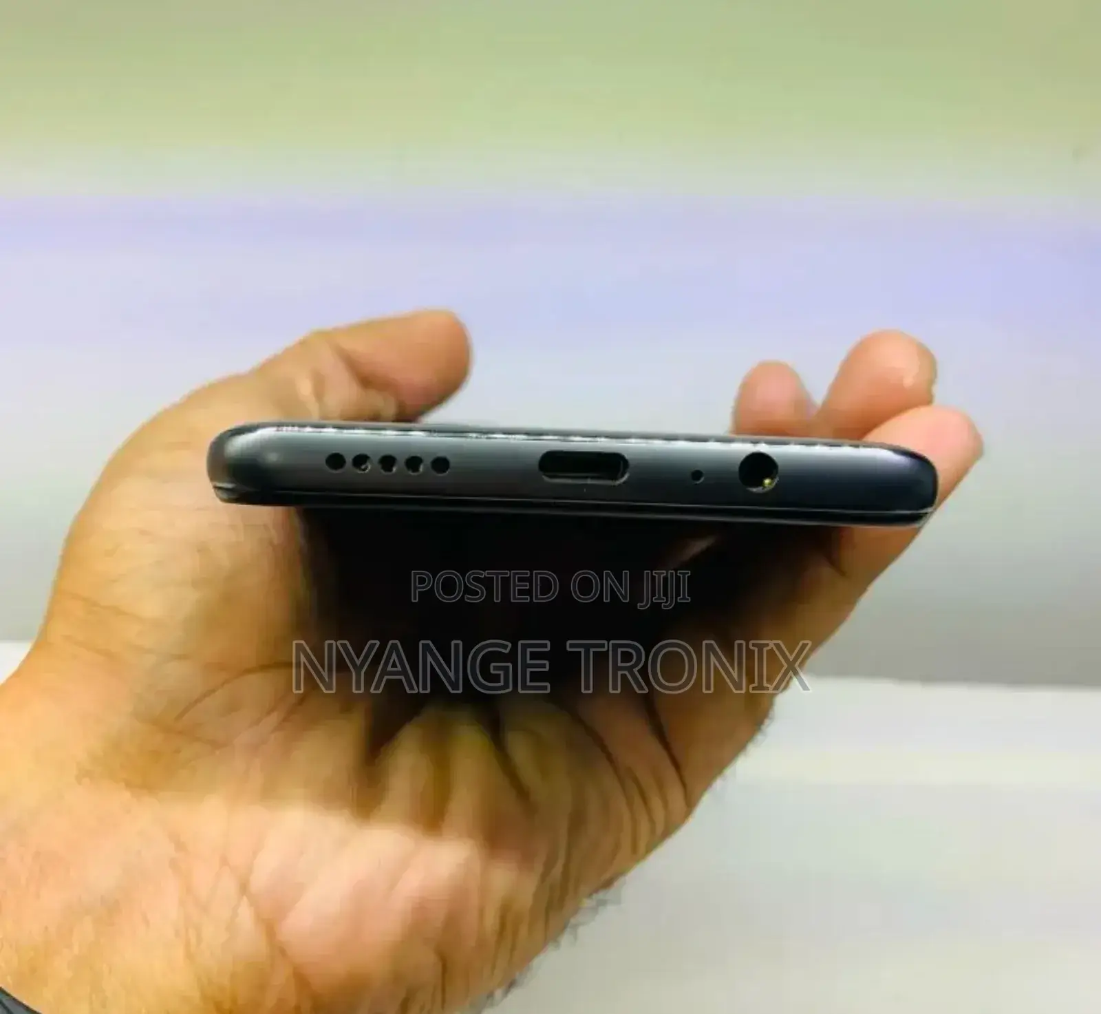 Xiaomi Redmi Note 11 128 GB Black