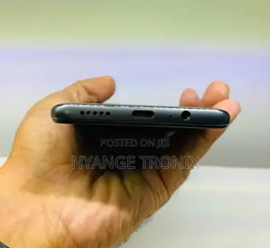 Xiaomi Redmi Note 11 128 GB Black