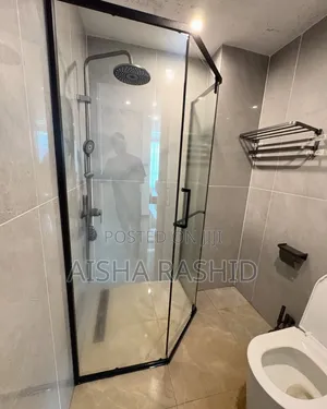 Furnished 3bdrm Apartment in Masaki for rent