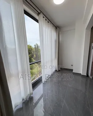 Furnished 3bdrm Apartment in Masaki for rent