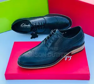 Clarks Ya Ngozi Smart Clear