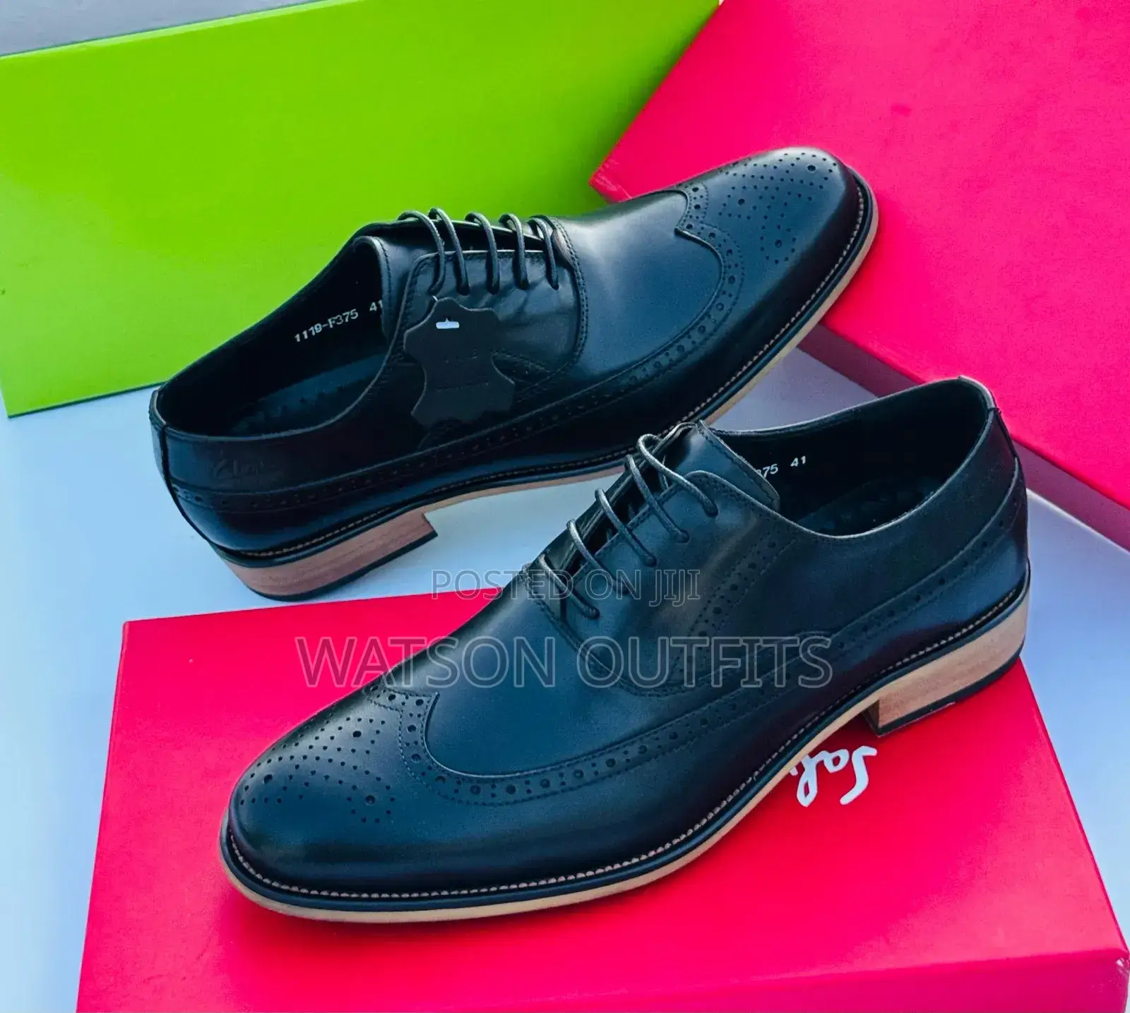 Clarks Ya Ngozi Smart Clear