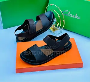 Sendo Original Clear Kabisa Ya Clarks