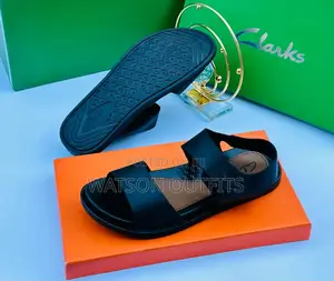Sendo Original Clear Kabisa Ya Clarks