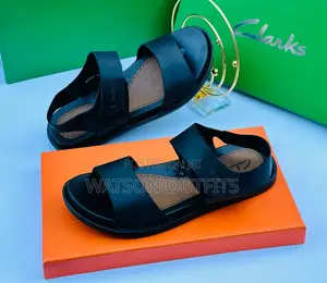 Sendo Original Clear Kabisa Ya Clarks
