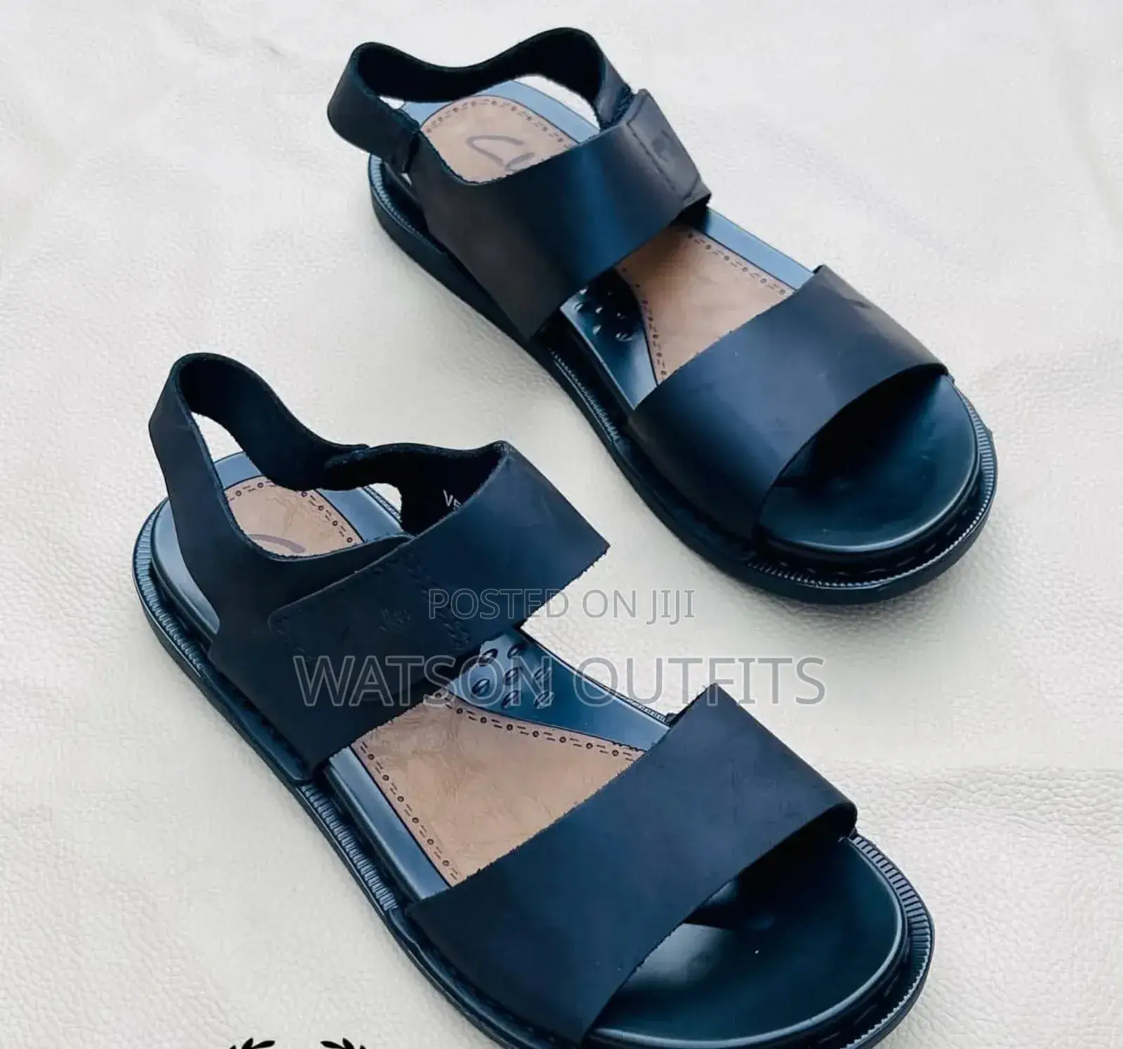 Sendo Original Clear Kabisa Ya Clarks