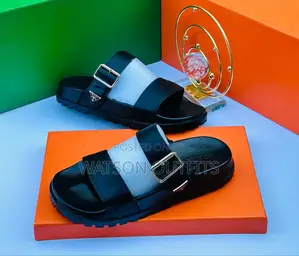 New Double Sole Stock Ya Sendo Za Prada