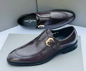 Louis Vuitton Ya Ngozi Smart Original