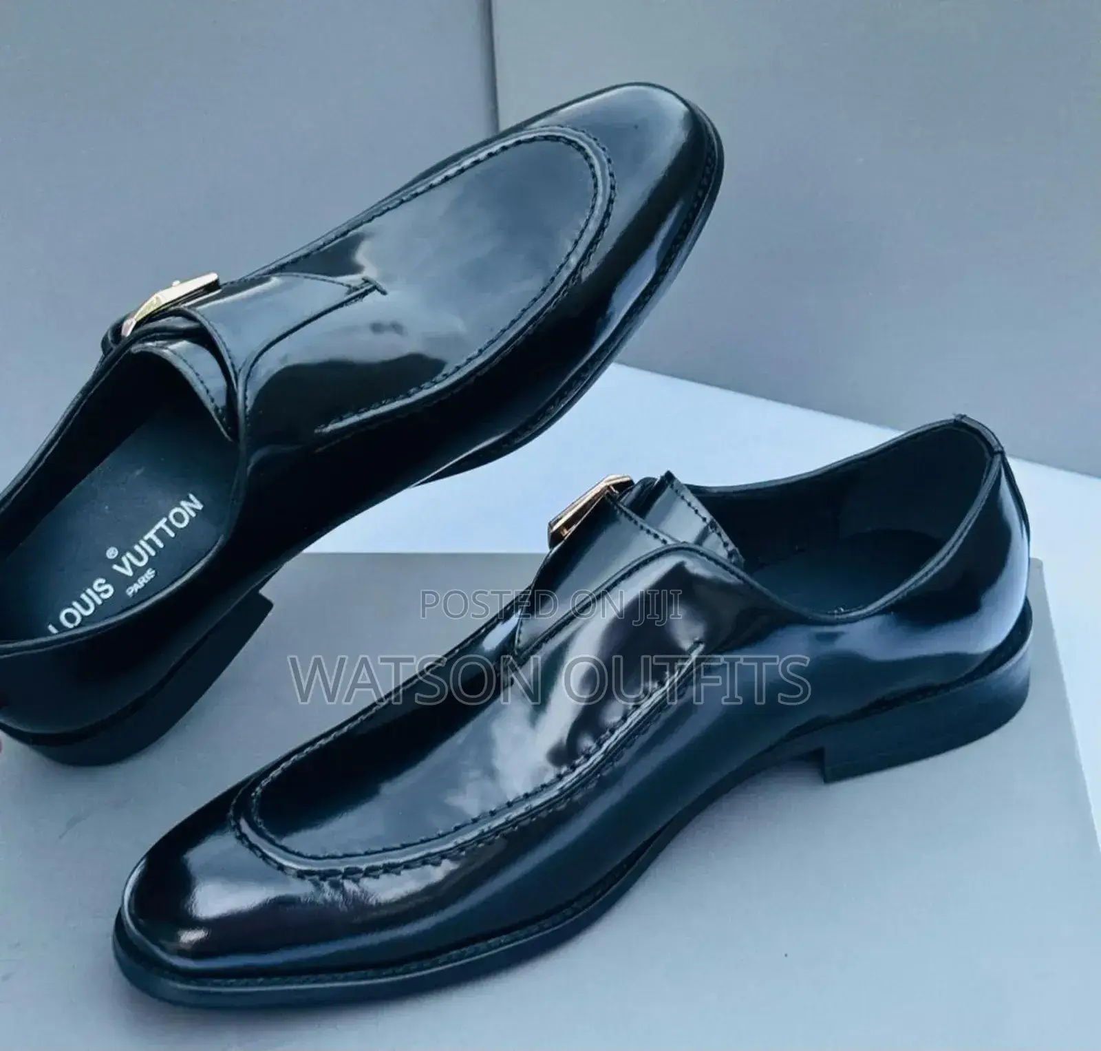 Louis Vuitton Ya Ngozi Smart Original