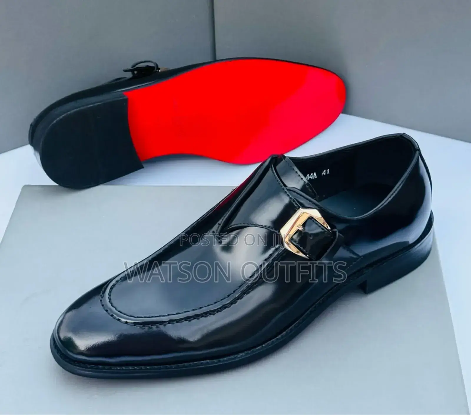 Louis Vuitton Ya Ngozi Smart Original