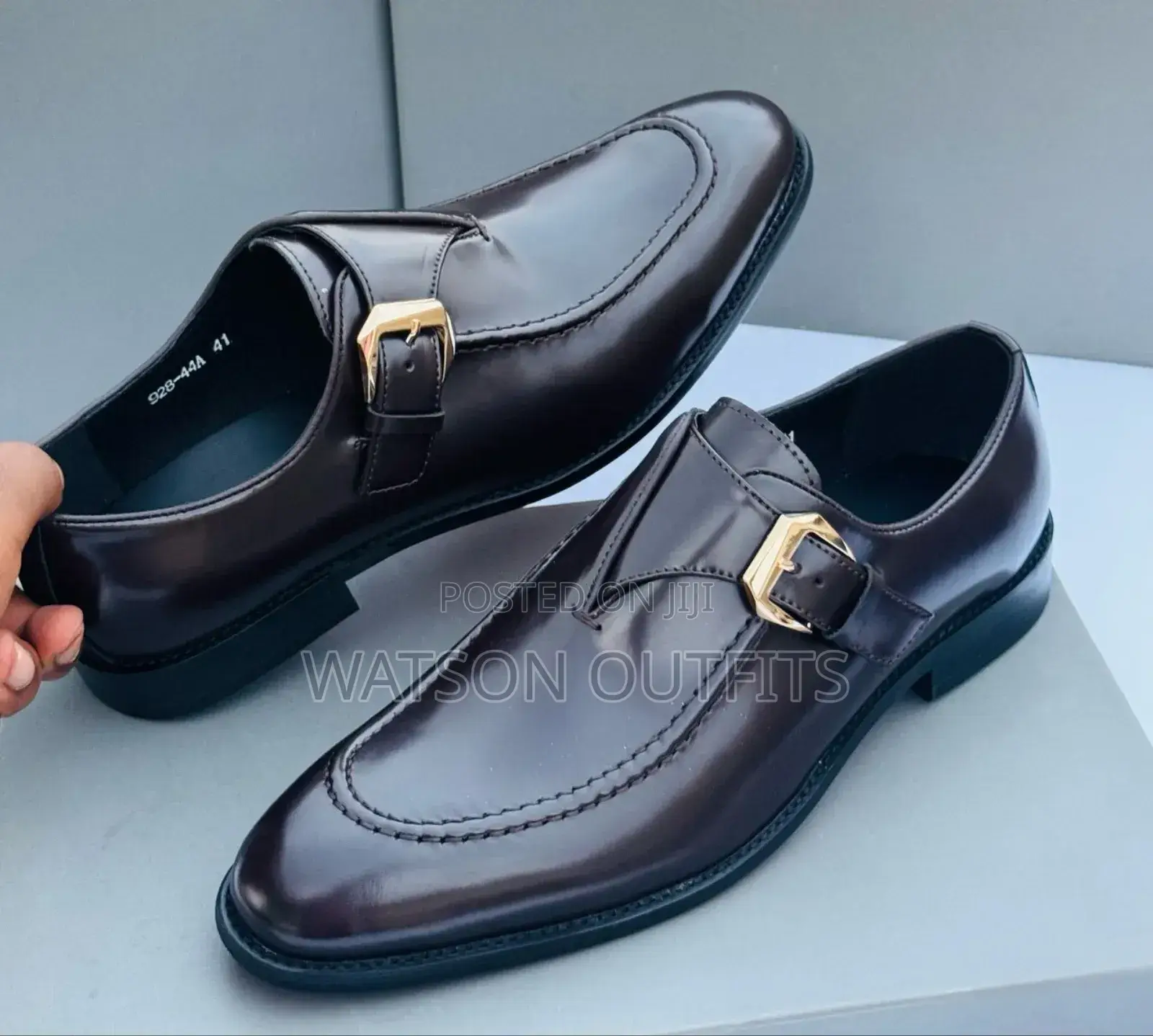 Louis Vuitton Ya Ngozi Smart Original