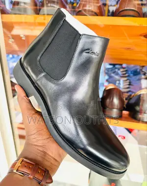 Buti Smart Original New Za Clarks Za Kuchomeka