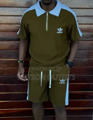 Full Shorts Smart Classic