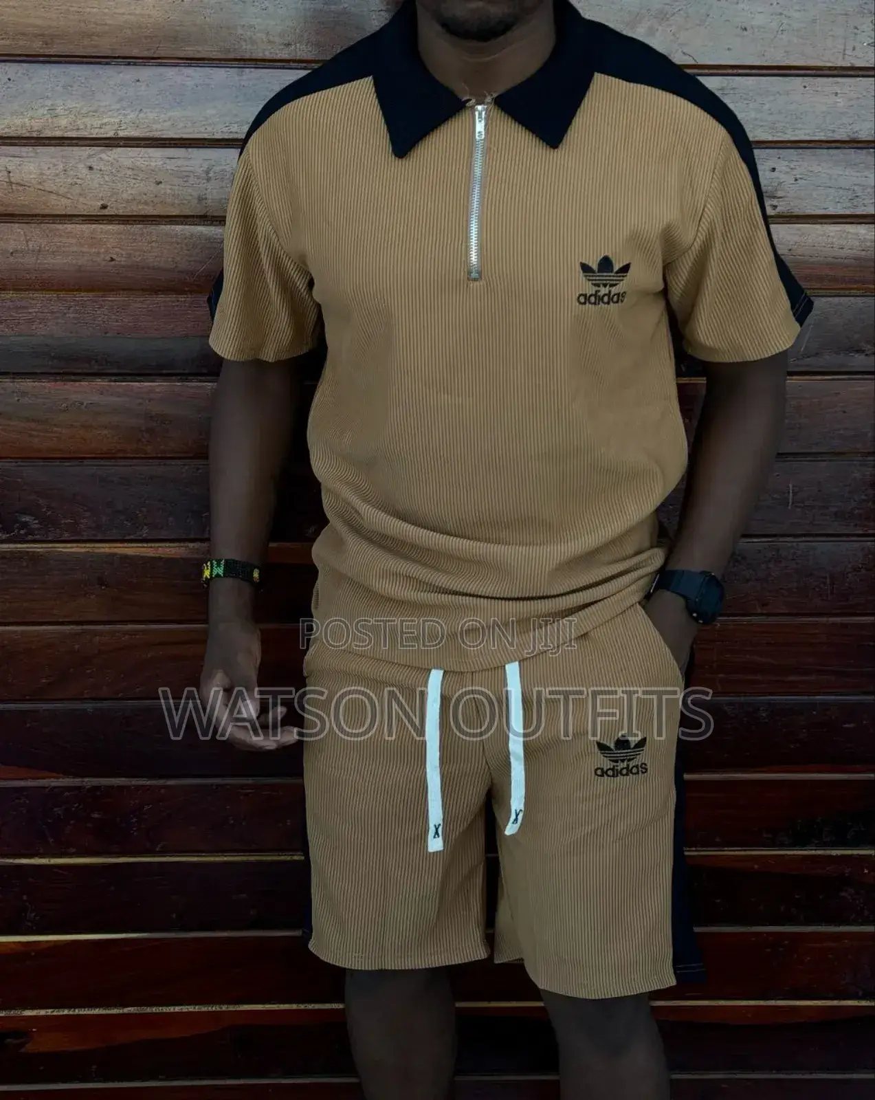 Full Shorts Smart Classic