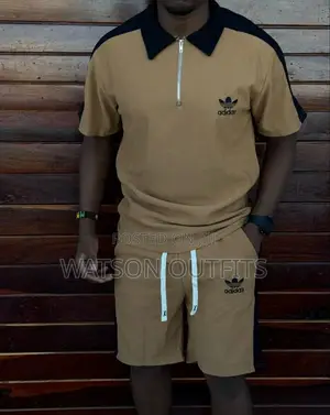 Full Shorts Smart Classic