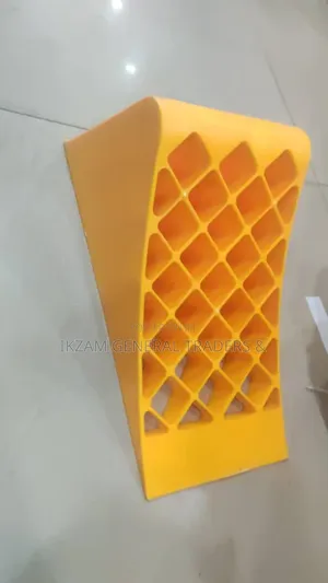 Car Stopper