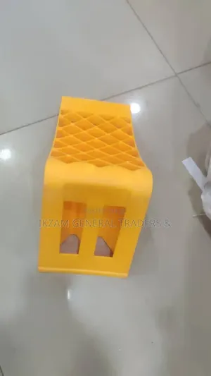 Car Stopper