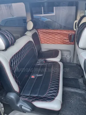 Toyota Noah 2007 Black