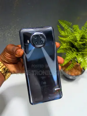 Xiaomi Redmi Note 9 Pro 128 GB Black