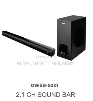Digiwave Soundbar 2.1ch 240w