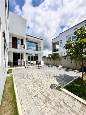 Furnished 10bdrm Apartment in Mbweni Mpiji, Dar Es for sale