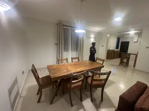 3bdrm Apartment in Masaki for rent