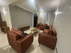 3bdrm Apartment in Masaki for rent