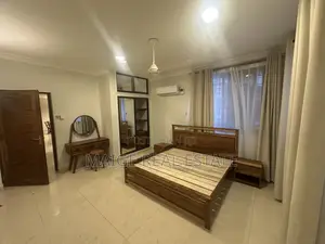 3bdrm Apartment in Masaki for rent