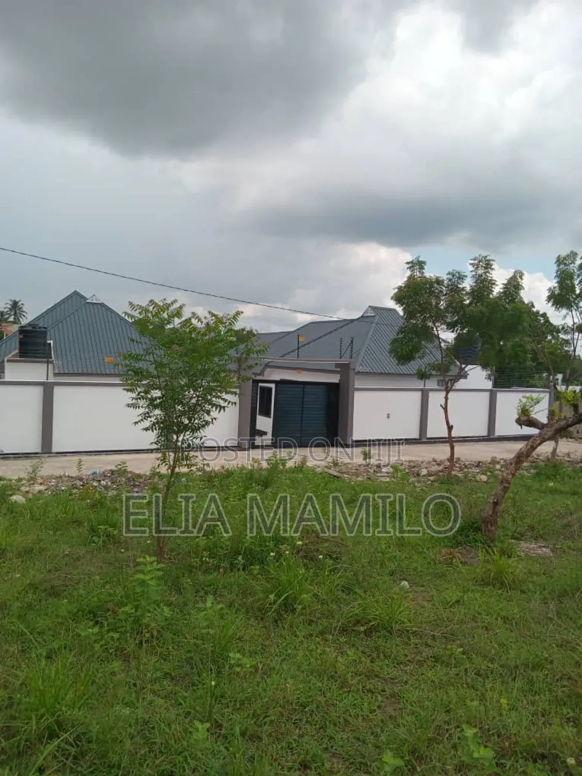 Furnished 10bdrm Apartment in Mbweni Mpiji, Dar Es for sale
