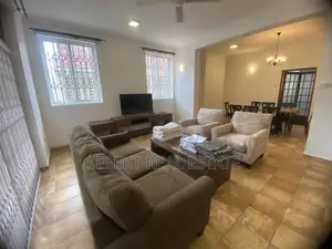 4bdrm Villa in Oysterbay, Kinondoni for rent