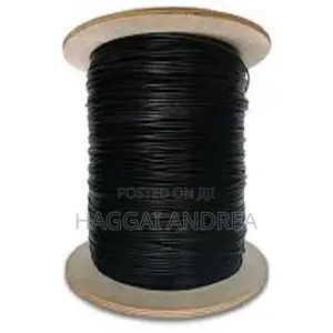 Scoop Cat 6 Utp Ethernet Lan Cable