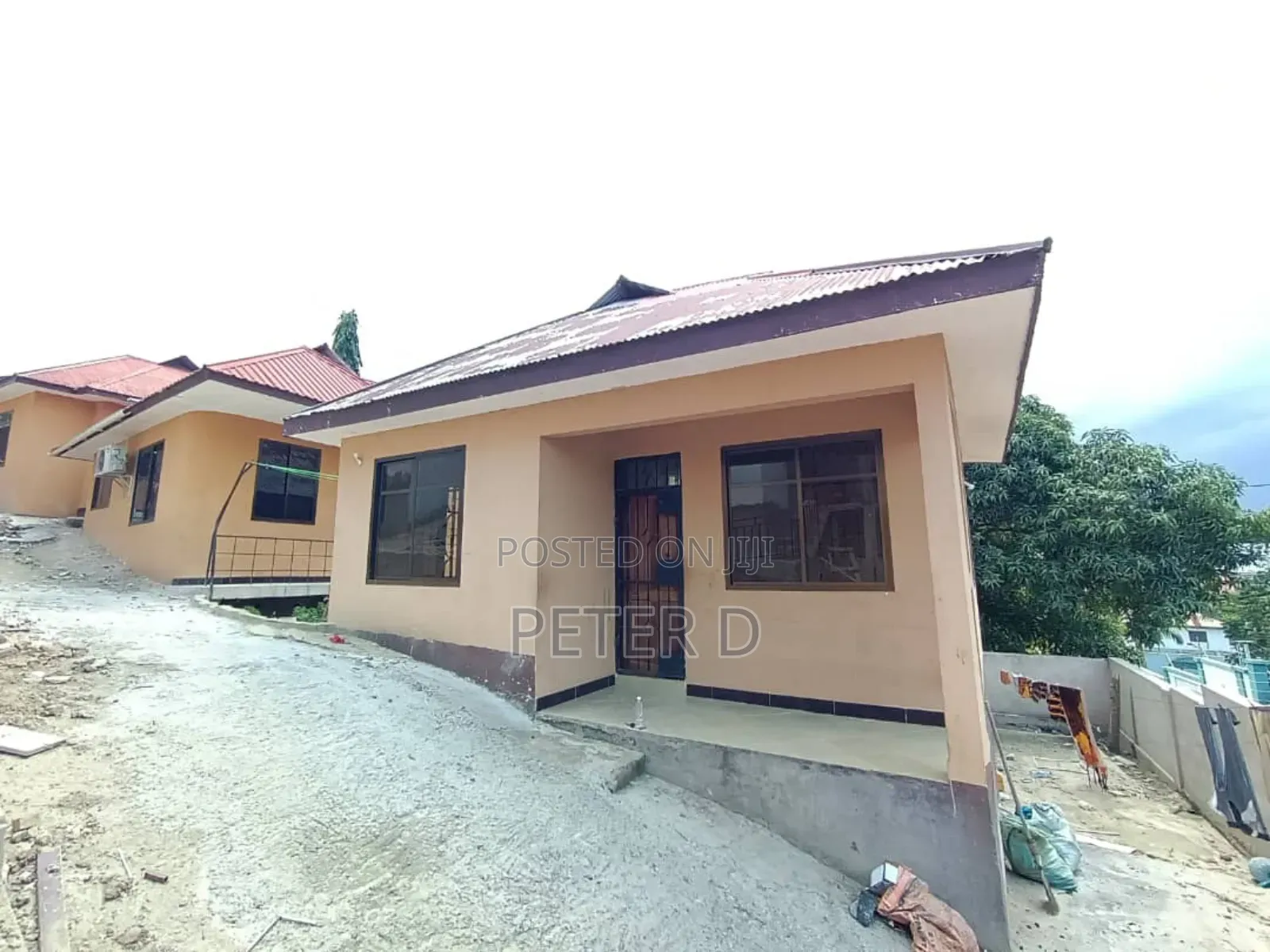 1bdrm Apartment in Kimara for rent