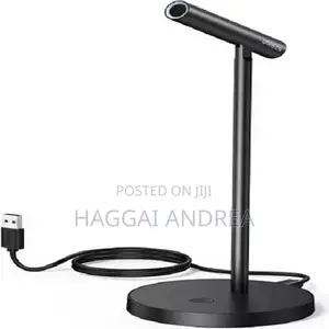 Ugreen Desktop Usb Microphone Omni-Directional Plug-and-Play
