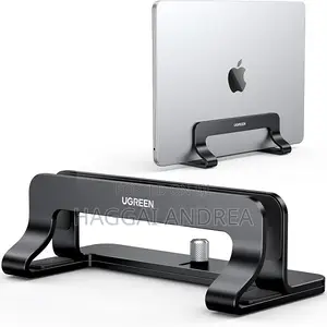 Ugreen Adjustable Width Vertical Laptop Stand
