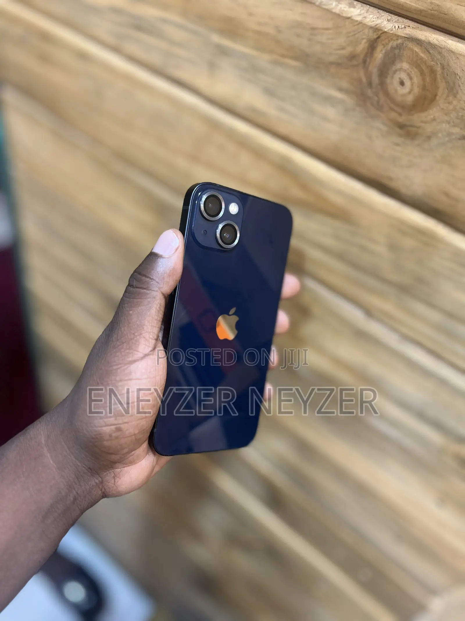 Apple iPhone 13 128 GB Black
