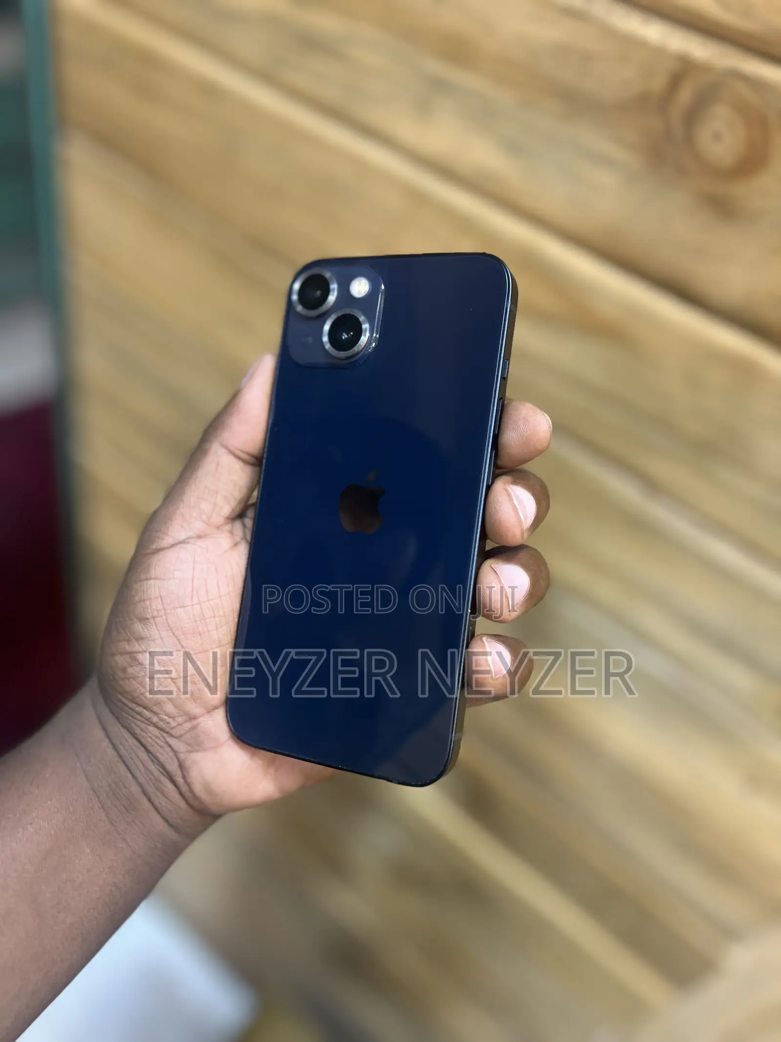 Apple iPhone 13 128 GB Black