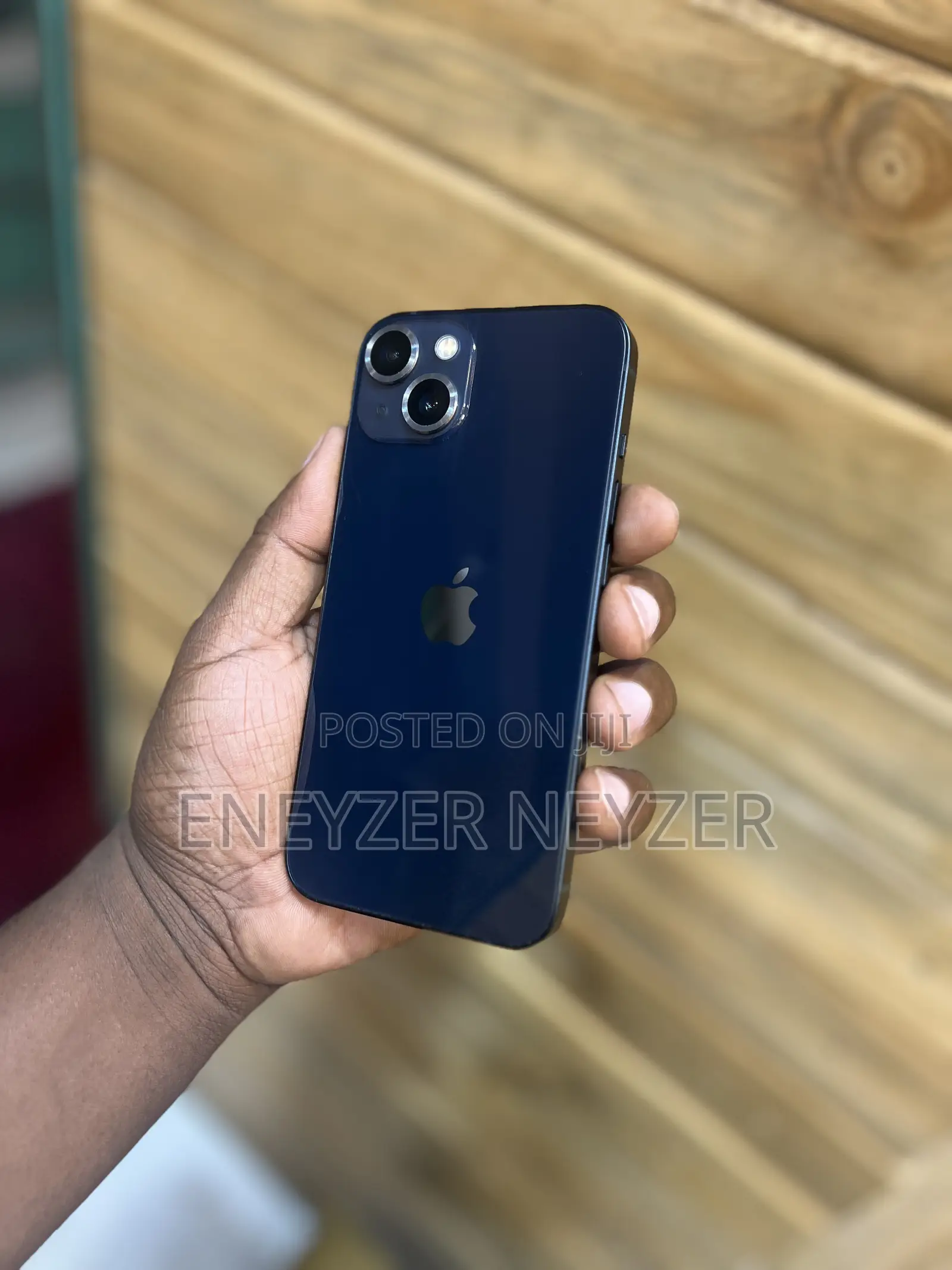 Apple iPhone 13 128 GB Black