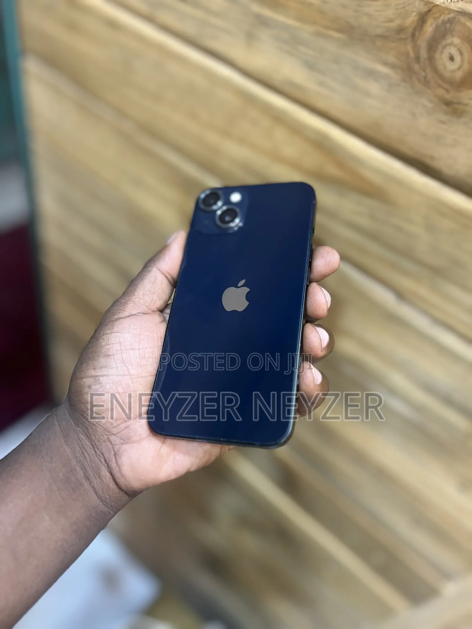Apple iPhone 13 128 GB Black