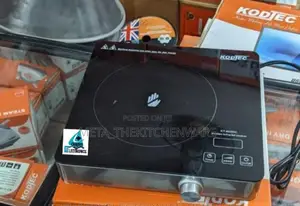 Kodtec Infrared Cooker 2000w