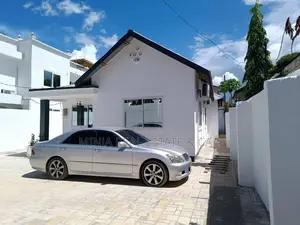 3bdrm House in Mikocheni for rent
