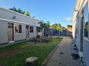 15bdrm Apartment in Ferry Kigamboni for sale