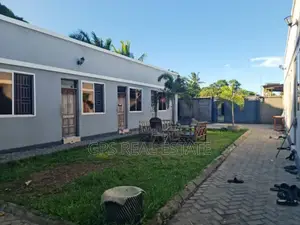 15bdrm Apartment in Ferry Kigamboni for sale