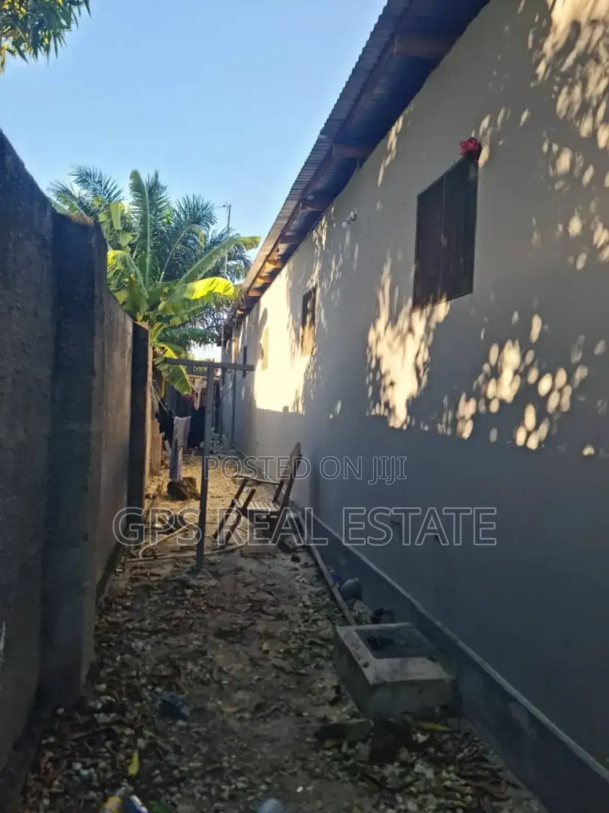 15bdrm Apartment in Ferry Kigamboni for sale
