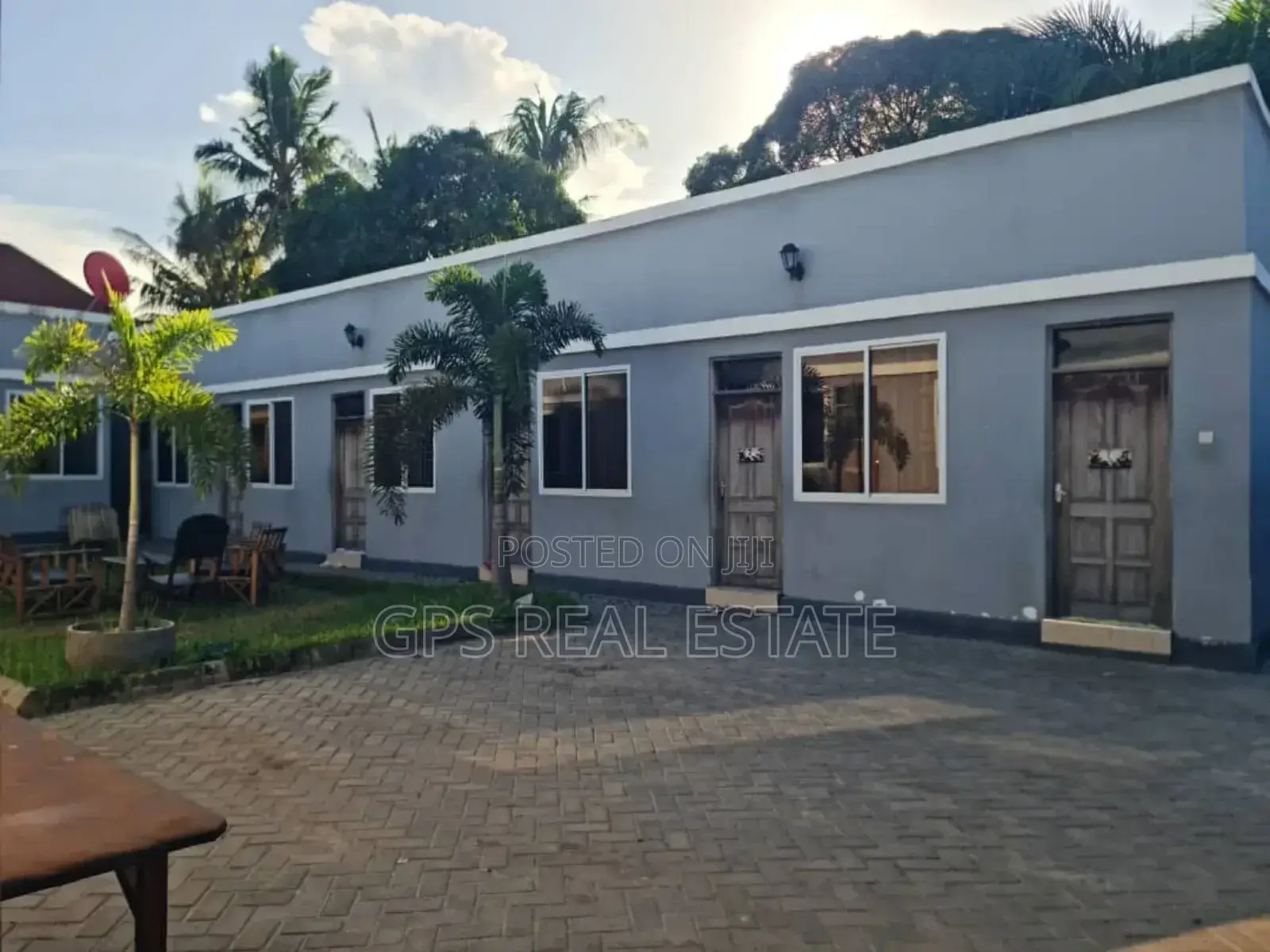 15bdrm Apartment in Ferry Kigamboni for sale