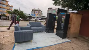 Sofa Sets Ya 2:1