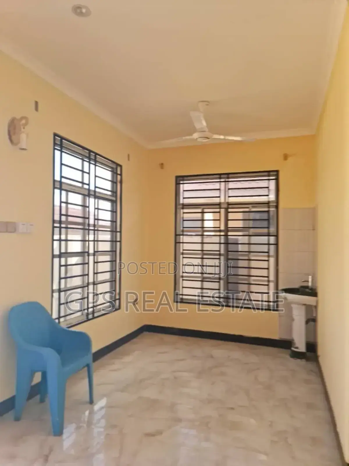 5bdrm House in Kigamboni Chekechea for sale