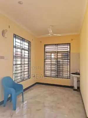 5bdrm House in Kigamboni Chekechea for sale