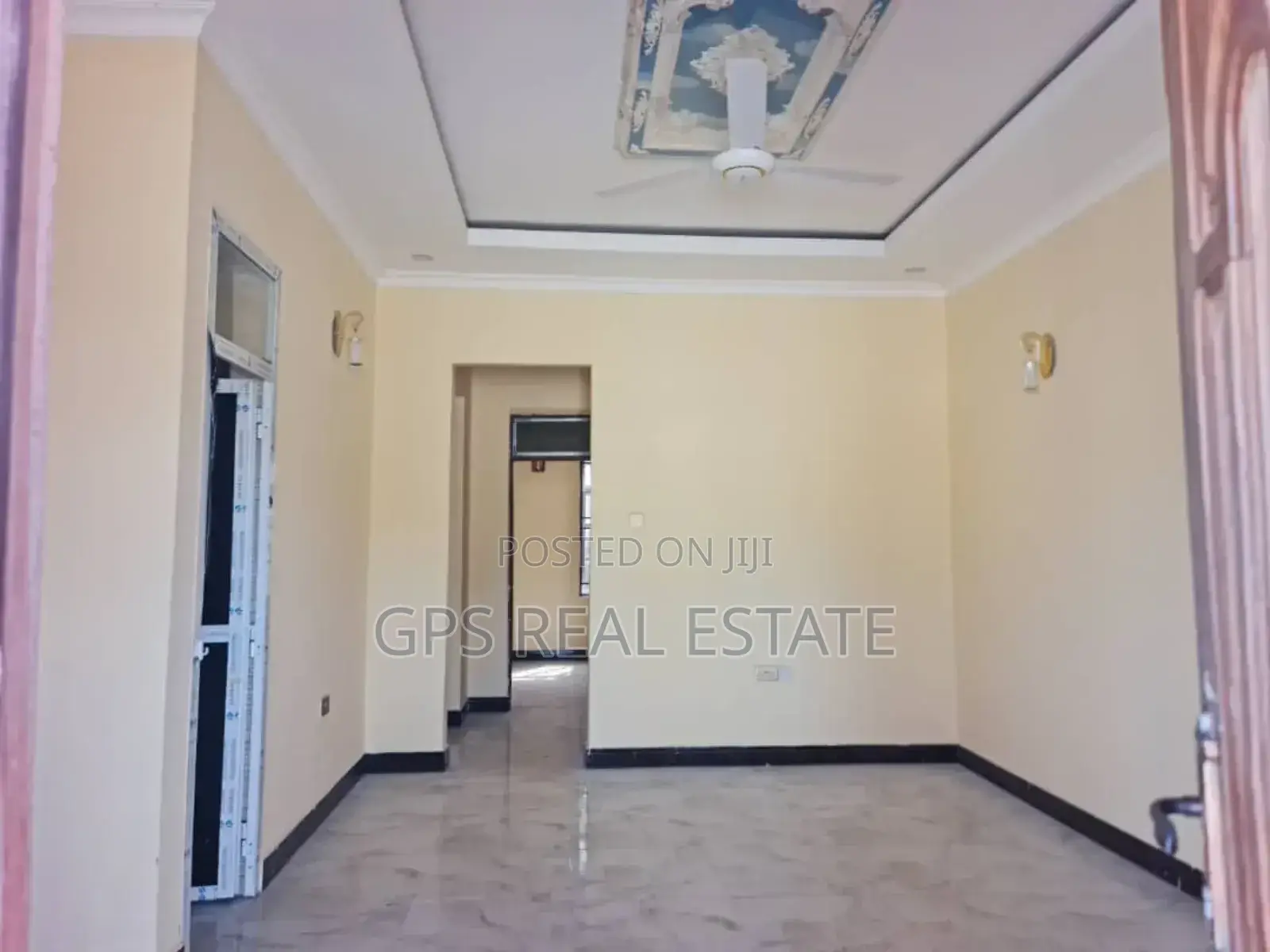 5bdrm House in Kigamboni Chekechea for sale